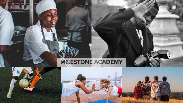 MileStone Academy July 2020 Newsletter