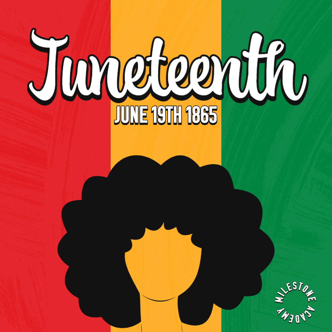 How To Celebrate Juneteenth With Family and Friends