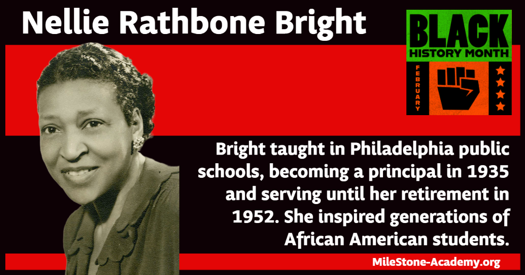 Nellie Rathbone 