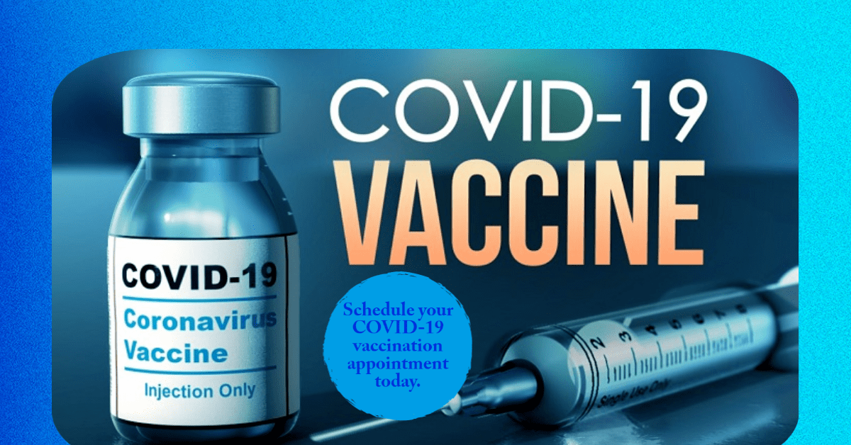 Getting COVID-19 Vaccine