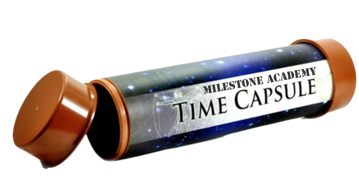 MileStone Time Capsule Winter 2020