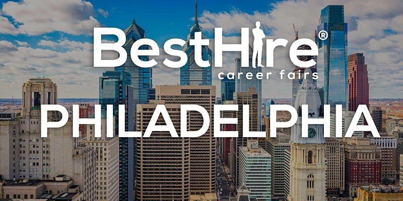 Philadelphia Virtual Job Fair