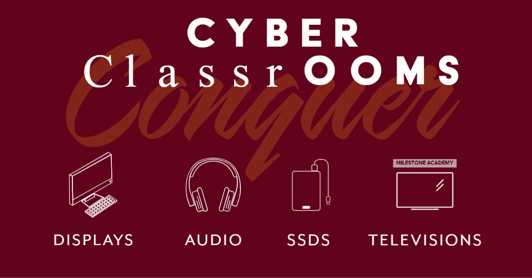 how to conquer cyber classrooms
