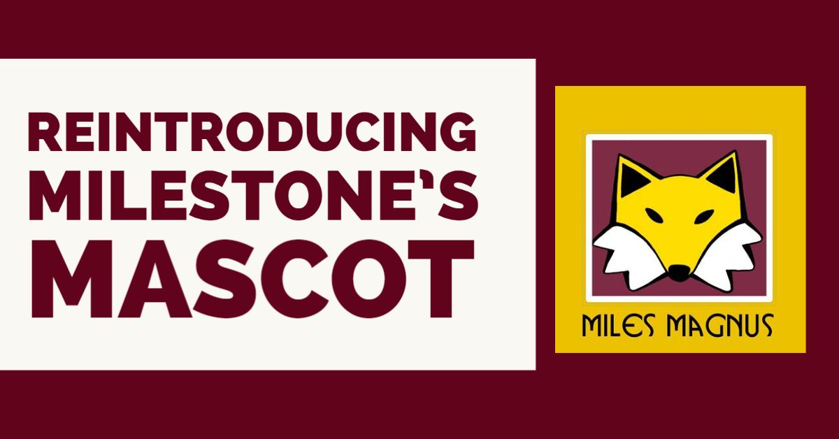 MileStone Academy Newsletter January 2022