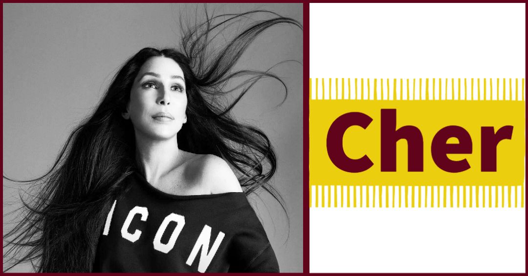Famous Women with Learning Differences Cher