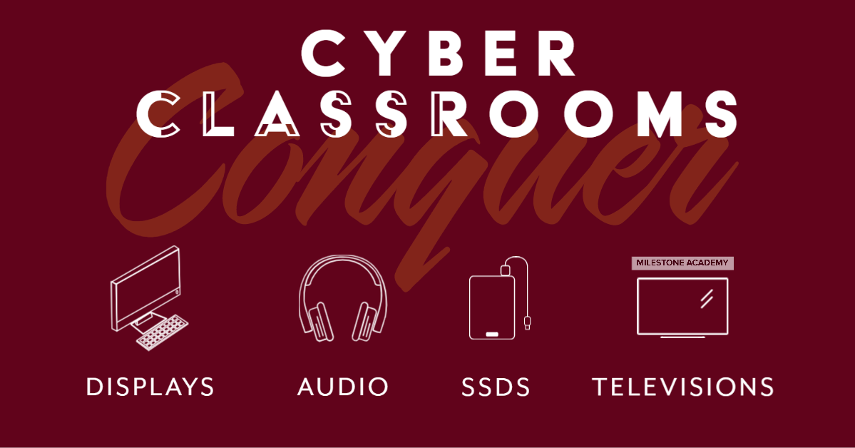 Cyber Classrooms